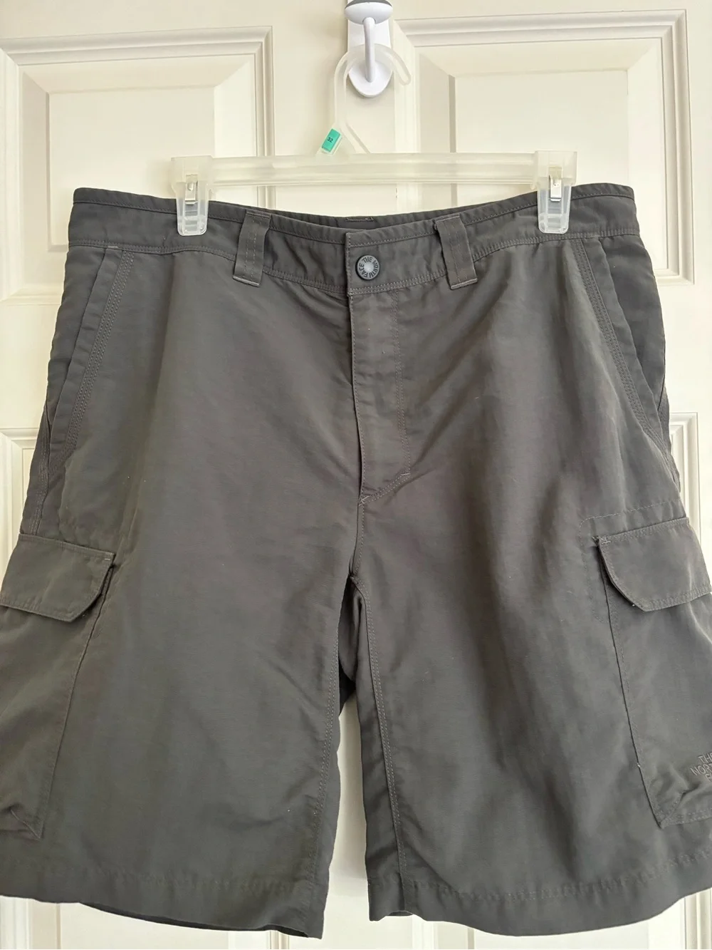 The North Face Men's Cargo Hiking shorts